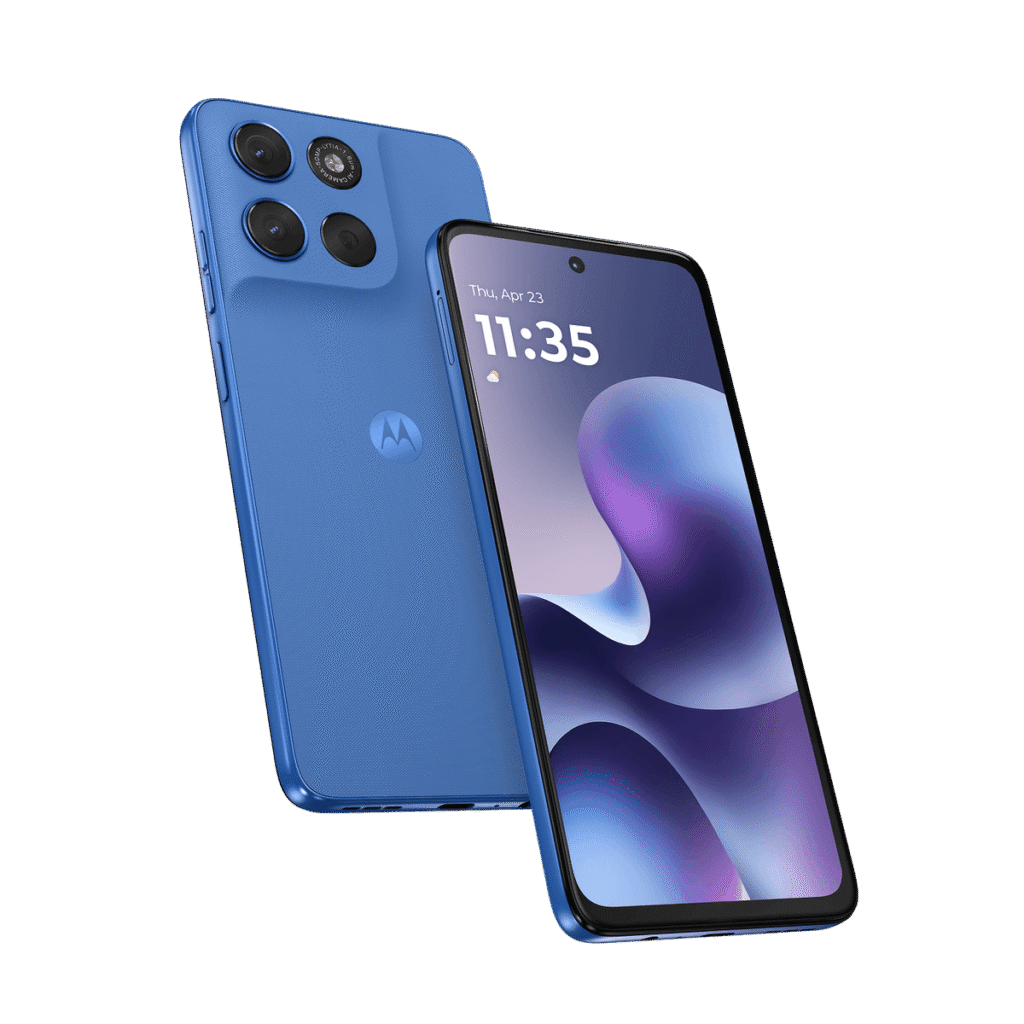 Motorola G57 Power 5G 