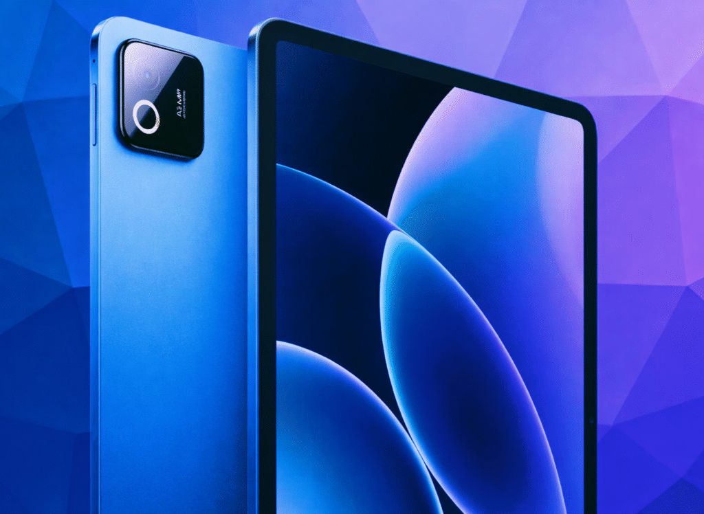 Xiaomi Pad 8