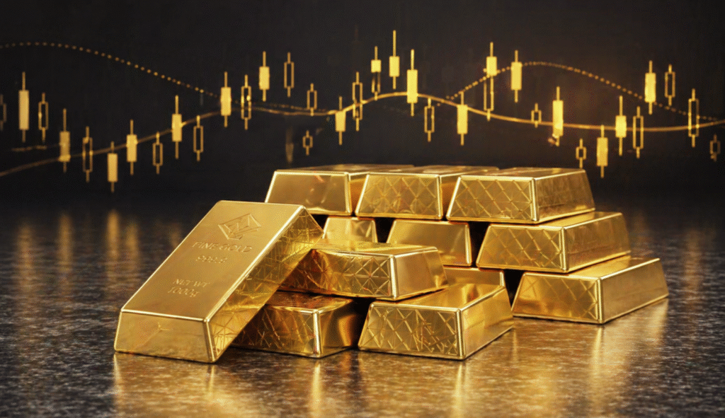 Gold Price