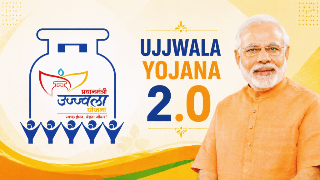 PM Ujjwala Yojana